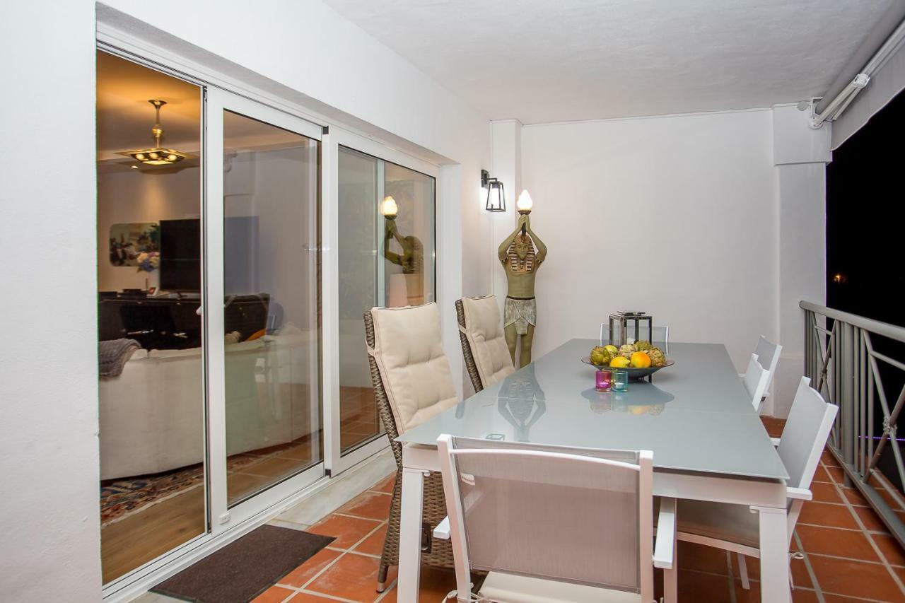 Luxury Apartments With Private Swimming Pool Marbella Exterior foto