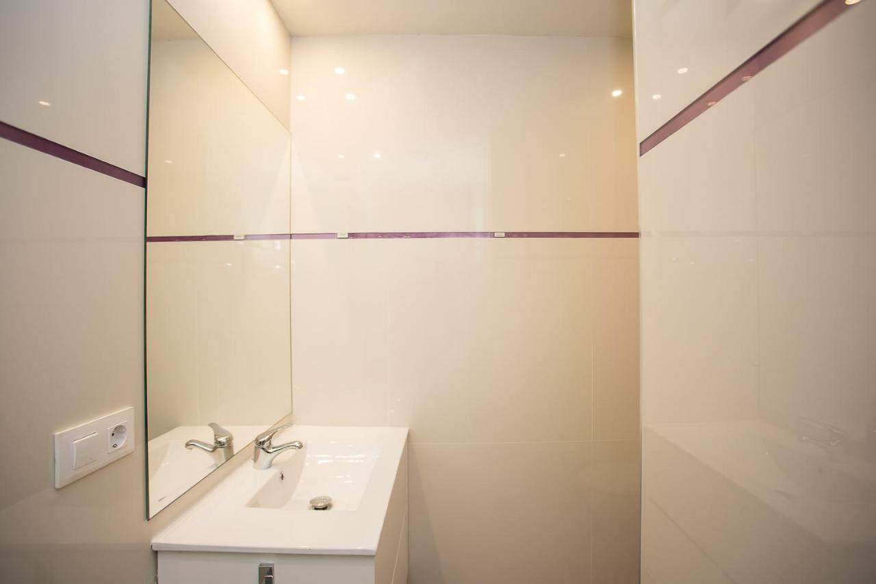 Luxury Apartments With Private Swimming Pool Marbella Exterior foto